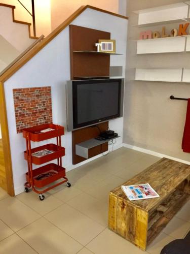 Three-Bedroom Apartment image 10