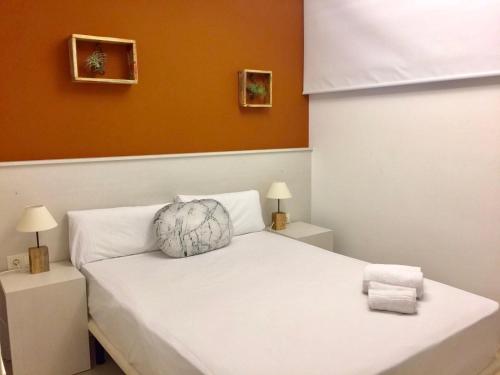 Casas Apartamentos Gracia - image 3