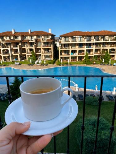 Kaliarkia Resort "San Paolo" in คาวาร์นา