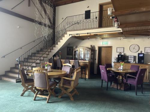 Hotel Eulenhof in Gransdorf, Deutschland