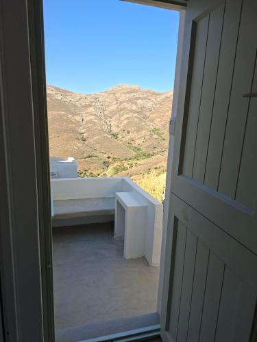 Archangels Alley Serifos gîte à louer Sérifos