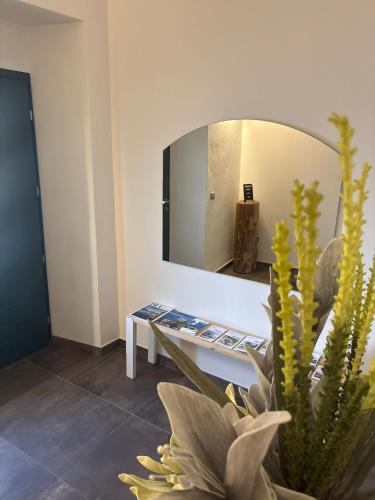 La Casa Verde - Apartment in Lasino