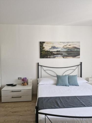 La Casa Verde - Apartment in Lasino