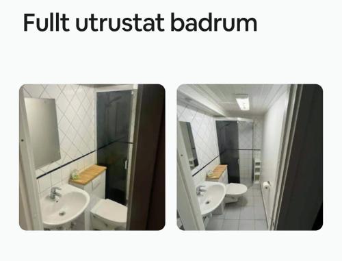 The Hideout in Älvsjö / Årsta