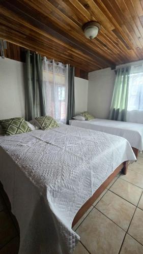 Monteverde Monkey Hostel in Монтеверде