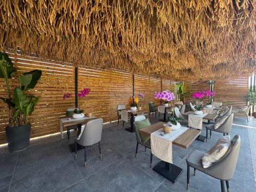 Dimora delle Rose Agriresort 5
