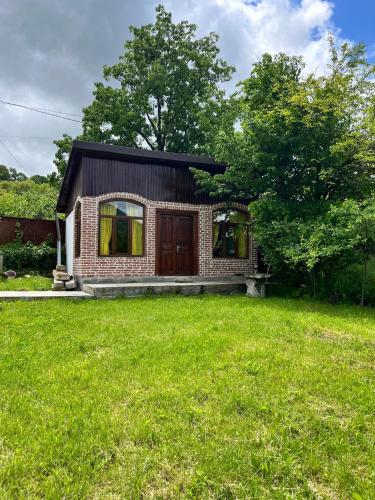 Marisi Cottage - კოტეჯი მარისი in Ambrolauri