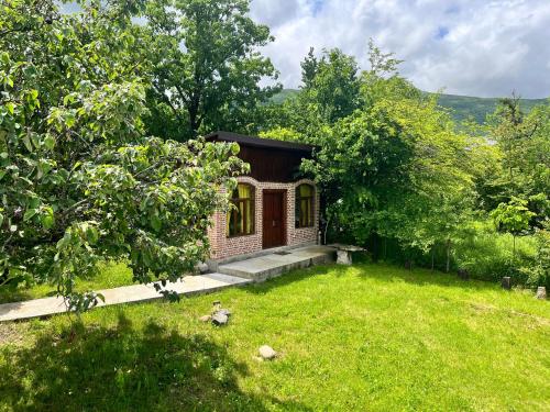 Marisi Cottage - კოტეჯი მარისი in Ambrolauri