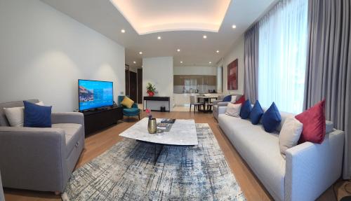 บริการและสิ่งอำนวยความสะดวก, Regatta & Paloma Private Appartment - in Portonovi Resort in แฮร์เซ็ก โนวี่