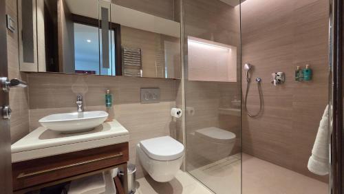 ฝักบัว, Regatta & Paloma Private Appartment - in Portonovi Resort in แฮร์เซ็ก โนวี่