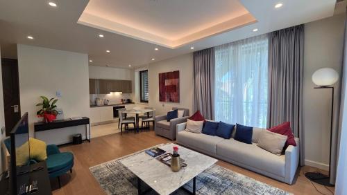 Regatta & Paloma Private Appartment - in Portonovi Resort in แฮร์เซ็ก โนวี่