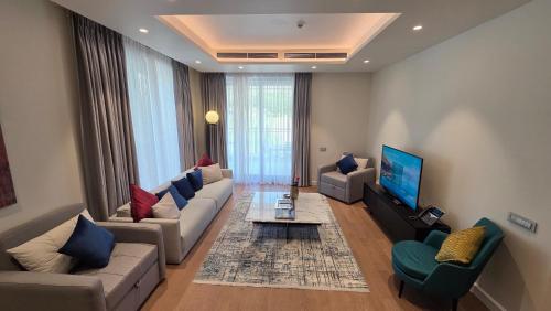 Regatta & Paloma Private Appartment - in Portonovi Resort in แฮร์เซ็ก โนวี่