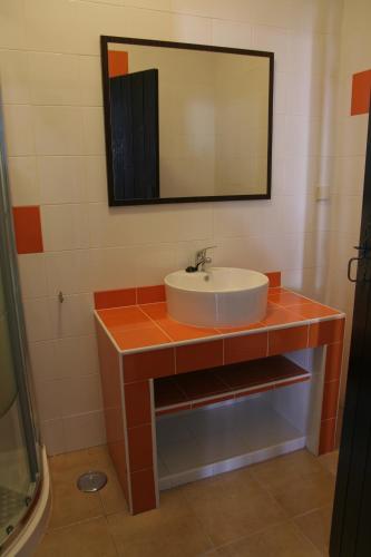Pedras Del Rei Holiday House