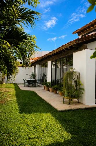 Blue Haven Villa, Cancún