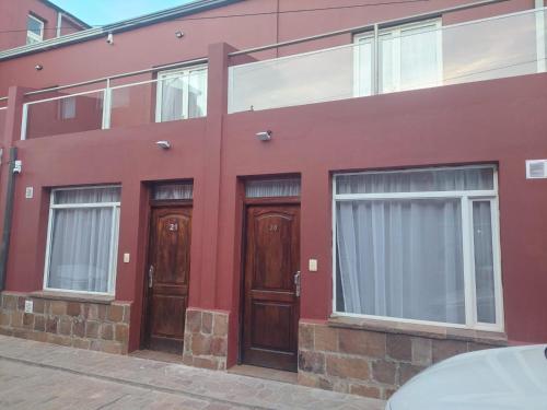 VR Departamentos Temporarios