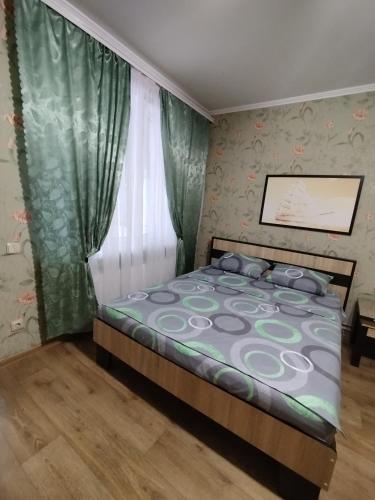 Гостевой домик - Луговой (Гостевои домик - Луговои) in Tjornomorsk