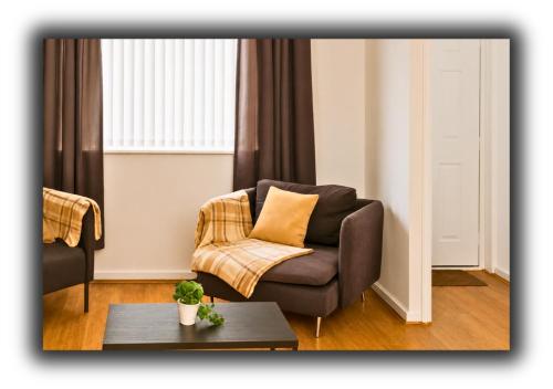 Matchday Mile House Walk to Anfield sleeps 8 3
