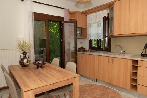Laskaridis Traditional House in 타소스