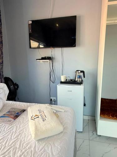 Diana's Place Guest house in มาสวิงโก