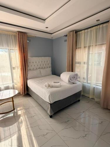 Diana's Place Guest house in มาสวิงโก