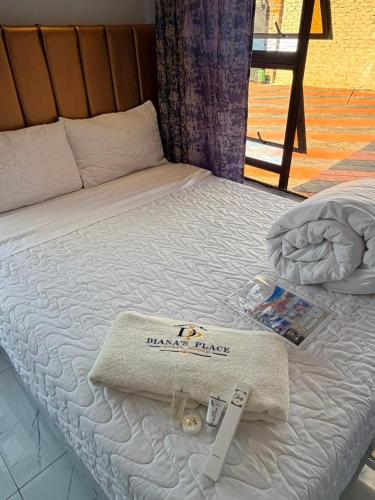 Diana's Place Guest House in Masvingo