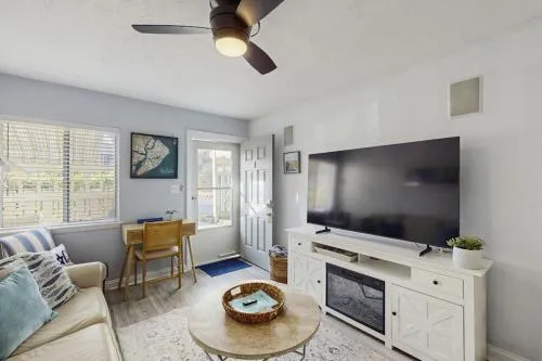 Dunes Villas D2 photo 2