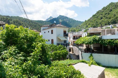 Laskaridis Traditional House in 타소스