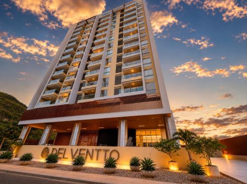 Apartamento Vista al Mar y Acceso Fácil a la Playa Cabo Tortuga