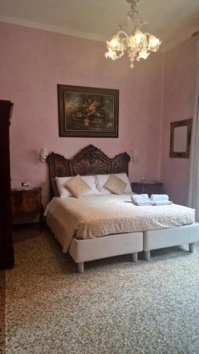 BB Venezia, Venecia