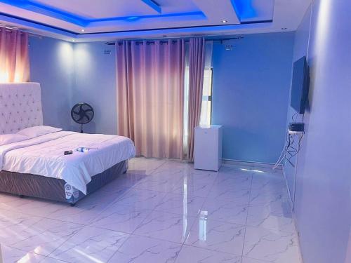 Diana's Place Guest house in มาสวิงโก