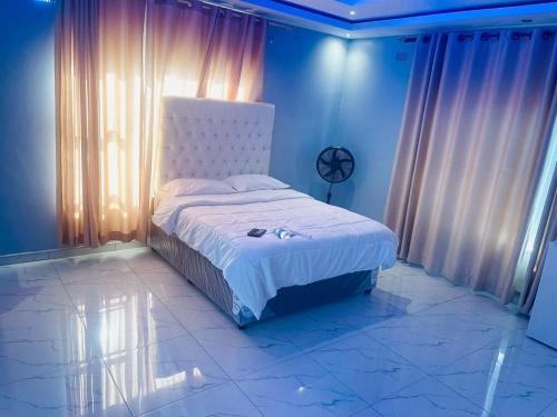 Diana's Place Guest house in มาสวิงโก