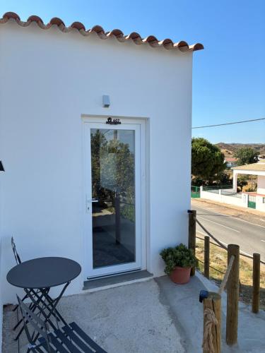 Yoga Farm in Tavira