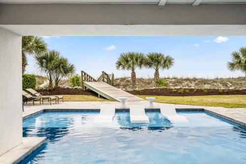 Dune Lane 105 - Hilton Head Island, SC