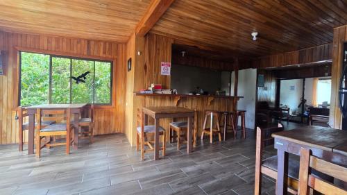 Зручності, Monteverde Monkey Hostel in Монтеверде