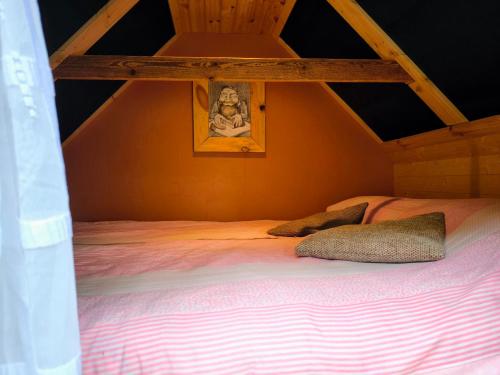 Sauna Suite 1 in Tolliste