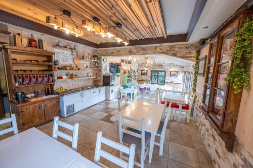 Rooms and apartmants Mirovic in Kolasin