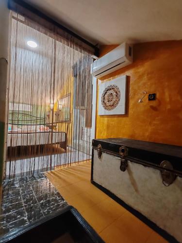 Inspiration room - Toc in Split