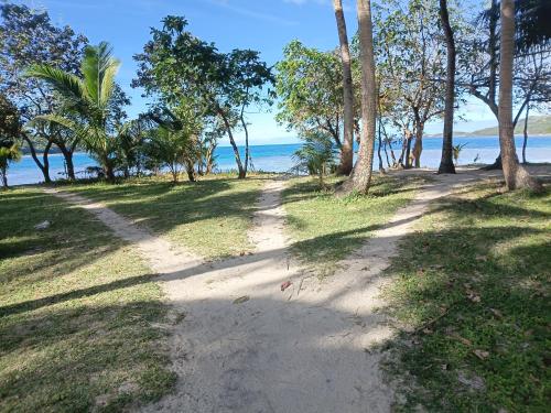 Taru Homestay- Your Home away fromHome in Yanggeta Island