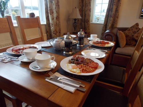 Craig Eithin B & B - Bodedern