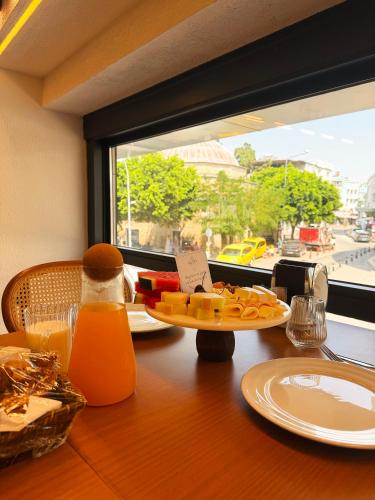 Cibo e bevande, The Rizon Hotel in Antalya