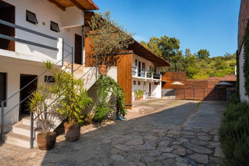 Villa Maria Hotel