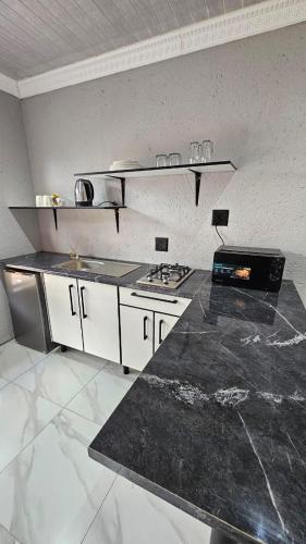 Lapeng Bush Lifestyle Centre in Morebeng