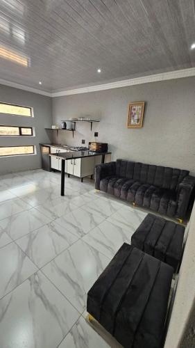 Lapeng Bush Lifestyle Centre in Morebeng