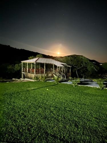Lapeng Bush Lifestyle Centre in Morebeng