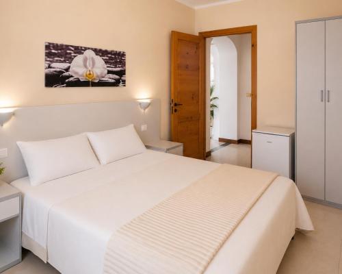 B&B Carluccetta in Isola San Domino