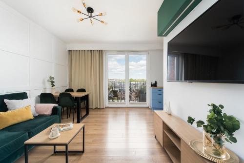 Kraków City Center Luxury Apartment, Cracovie
