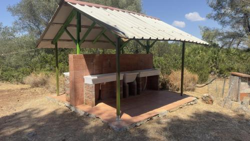 Nurral - TENT in อัลเกโร