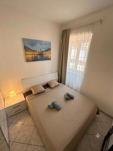 Centro Torino's Suite a 2 Min da Porta Nuova