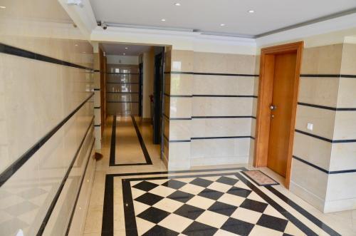  Palms Palace Funchal Suite in Funchal