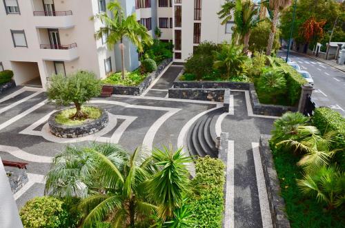  Palms Palace Funchal Suite in Funchal